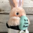 画像5: Vintage Applause Easter Bunny Doll Be My Honey Bunny (S401) (5)