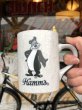 画像9: Vintage Hamm's Beer Bear Mug Cup (S397) (9)