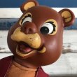 画像7: 60s Vintage Mattel Biff Bear (S404) (7)