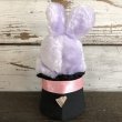 画像3: 80s Vintage Applause Easter Bunny Doll Happy Easter (S402) (3)