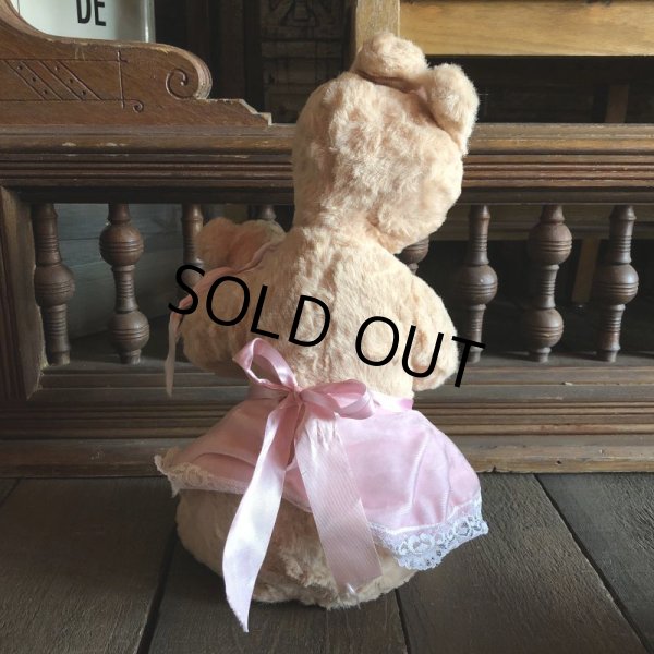 画像5: Vintage Bantam Musical Toy Kangaroo Doll (S400) (5)