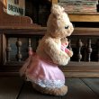 画像6: Vintage Bantam Musical Toy Kangaroo Doll (S400) (6)