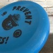 画像3: Vintage Smokey The Bear Frisbee (S406) (3)