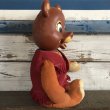 画像2: 60s Vintage Mattel Biff Bear (S404) (2)