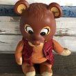 画像6: 60s Vintage Mattel Biff Bear (S404) (6)