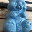 画像6: Vintage Blue Bear Bank (S405) (6)