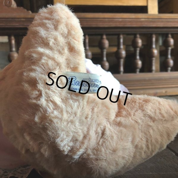 画像9: Vintage Bantam Musical Toy Kangaroo Doll (S400) (9)