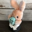 画像6: Vintage Applause Easter Bunny Doll Be My Honey Bunny (S401) (6)