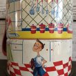 画像10: 50s Vintage Hand-I-Sift Flour Sifter kitchen (S408) (10)