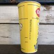 画像4: Vintage Wax Paper Cup Dairy Queen Dennis The Menace (S412) (4)