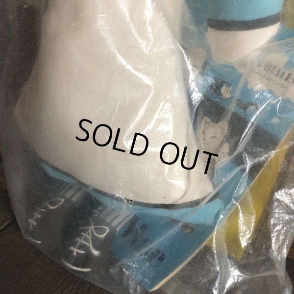 画像2: Vintage Mattie Mae Amish Doll With Book (S421) (2)