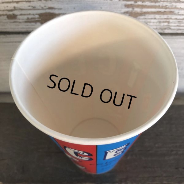 画像5: Vintage Wax Paper Cup ICEE (S413) (5)