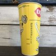 画像2: Vintage Wax Paper Cup Dairy Queen Dennis The Menace (S411) (2)