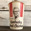 画像5: Vintage Wax Paper Cup KFC Kentucky Fried Chicken (S418) (5)
