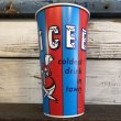 画像3: Vintage Wax Paper Cup ICEE (S413) (3)