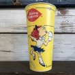 画像5: Vintage Wax Paper Cup Dairy Queen Dennis The Menace (S412) (5)