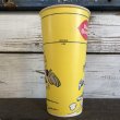 画像4: Vintage Wax Paper Cup Dairy Queen Dennis The Menace (S411) (4)