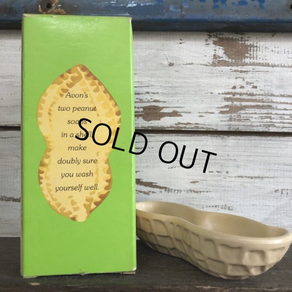 画像3: Vintage Planters Mr Peanuts Soap Dish AVON (S427) (3)