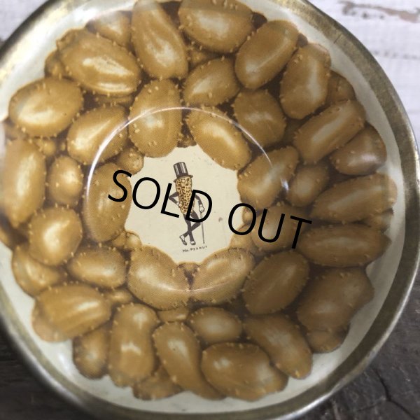 画像8: Vintage Planters Mr Peanuts Nuts Bowl 5pc Set (S429) (8)