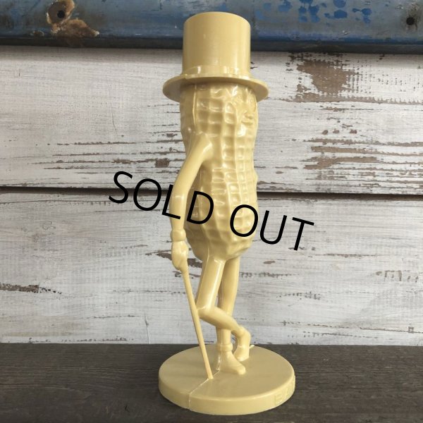 画像2: Vintage Planters Mr Peanuts Bank (S426) (2)