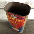 画像5: Vintage Planters Mr Peanuts Penut Oil Can (S424) (5)