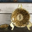 画像1: Vintage Planters Mr Peanuts Nuts Bowl 5pc Set (S429) (1)