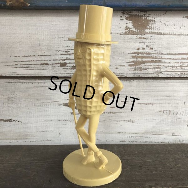 画像4: Vintage Planters Mr Peanuts Bank (S426) (4)