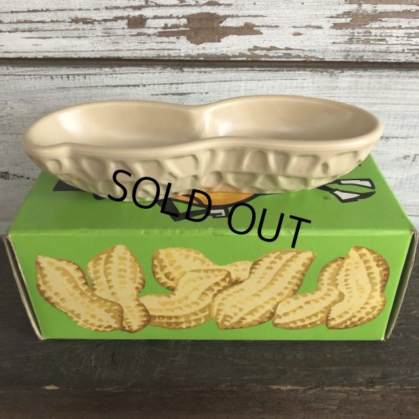 画像4: Vintage Planters Mr Peanuts Soap Dish AVON (S427) (4)