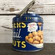 画像3: Vintage Planters Mr Peanuts Can W/Nut Chopper (S423) (3)