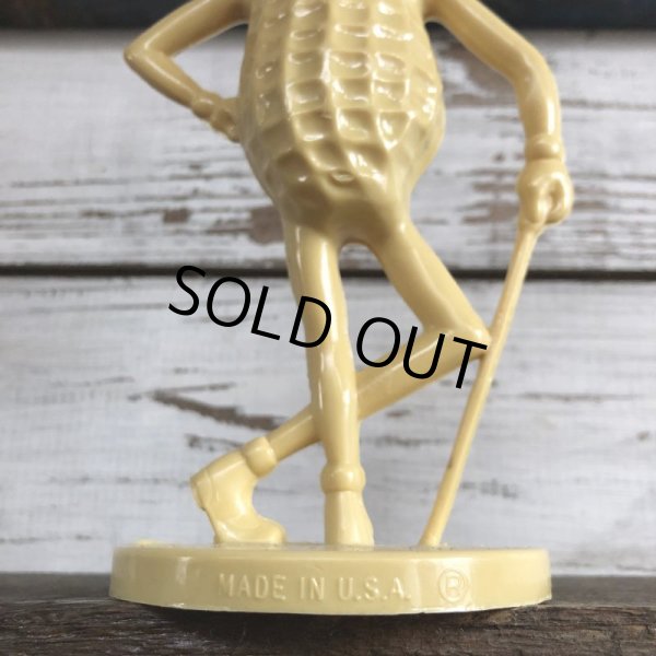 画像7: Vintage Planters Mr Peanuts Bank (S426) (7)