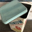 画像9: Vintage Can NABISCO Premium Saltine CRACKERS 14oz (S439) (9)