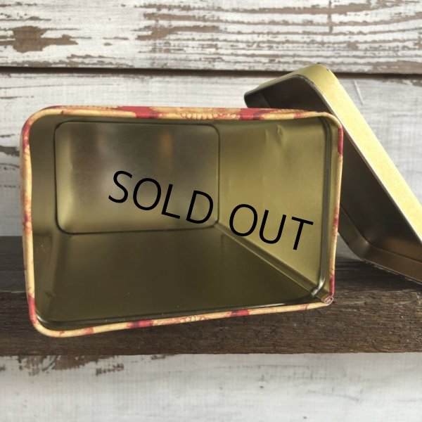 画像6: Vintage Can NABISCO RITZ (S438) (6)