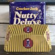 画像8: Vintage Cracker Jack Nutty Deluxe Can (S437) (8)