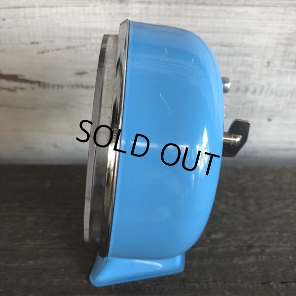 画像4: 80s Spuds MacKenzie Bud Light Alarm Clock Budweiser (S443) (4)