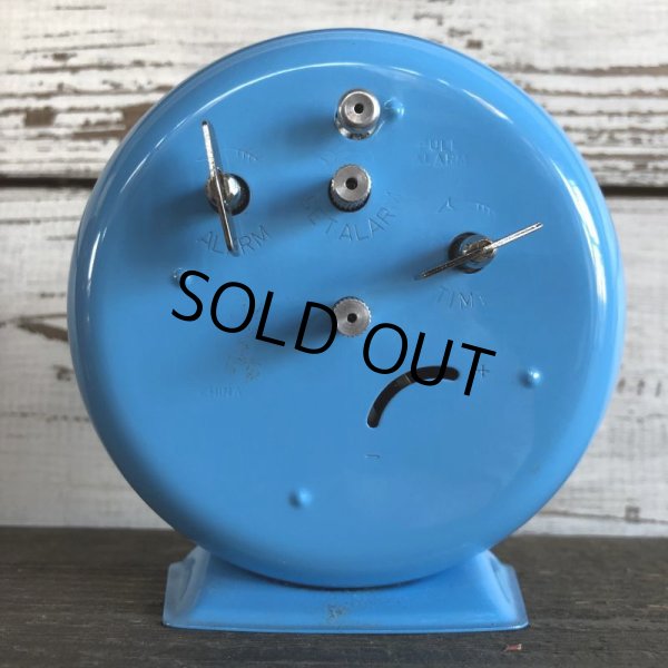 画像3: 80s Spuds MacKenzie Bud Light Alarm Clock Budweiser (S443) (3)