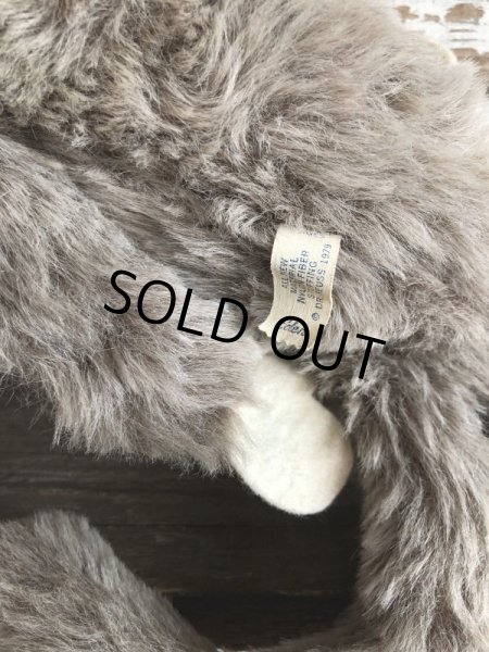 画像8: 70s Vintage Eden Dr. Seuss Cat in the Hat 60cm (S446) (8)