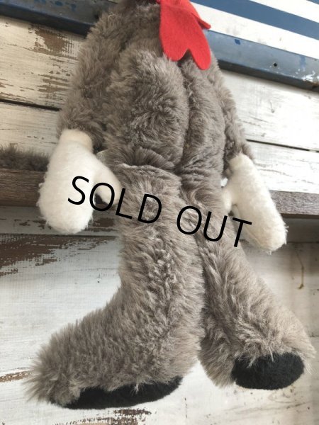 画像4: 70s Vintage Eden Dr. Suess Cat in the Hat 80cm (S447) (4)