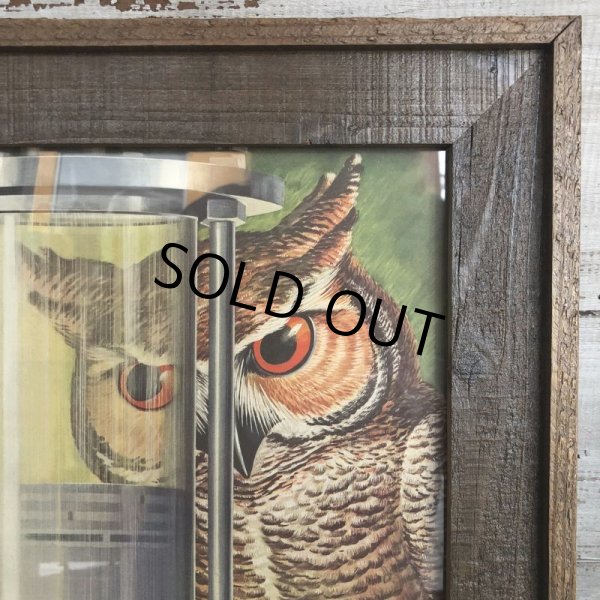 画像4: 40s Vintage SHELL Advertising W/Frame (S449) (4)