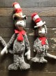 画像9: 70s Vintage Eden Dr. Seuss Cat in the Hat 60cm (S446) (9)