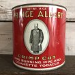 画像3: Vintage Cigarette Tabacco Can PRINCE ALBERT (S454)   (3)