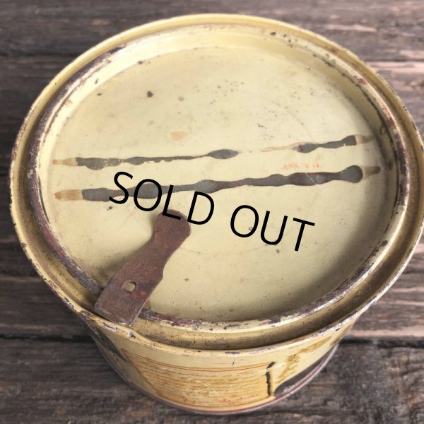 画像5: Vintage Cigar Tabacco Can PHILIP MORRIS Country Doctor Pipe (S460)   (5)