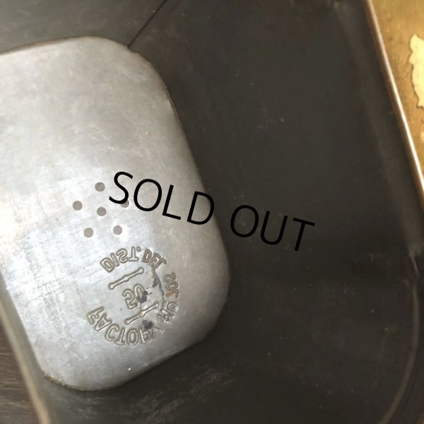 画像8: Vintage Cigar Tabacco Can MURIEL (S464)   (8)