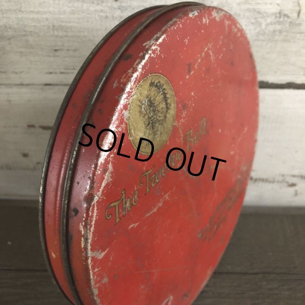 画像2: Vintage Cigarette Tabacco Can The Twelve Best (S455)   (2)