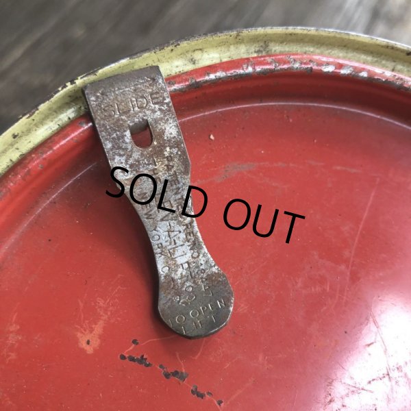 画像6: Vintage Cigar Tabacco Can REVELATION (S462)   (6)