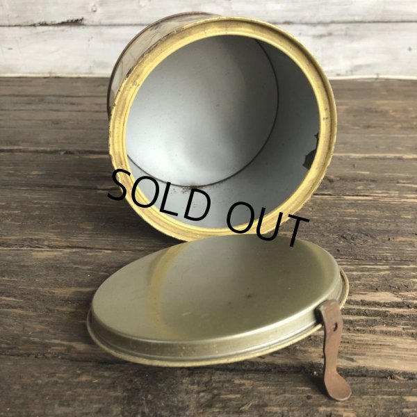 画像6: Vintage Cigar Tabacco Can PHILIP MORRIS Country Doctor Pipe (S460)   (6)