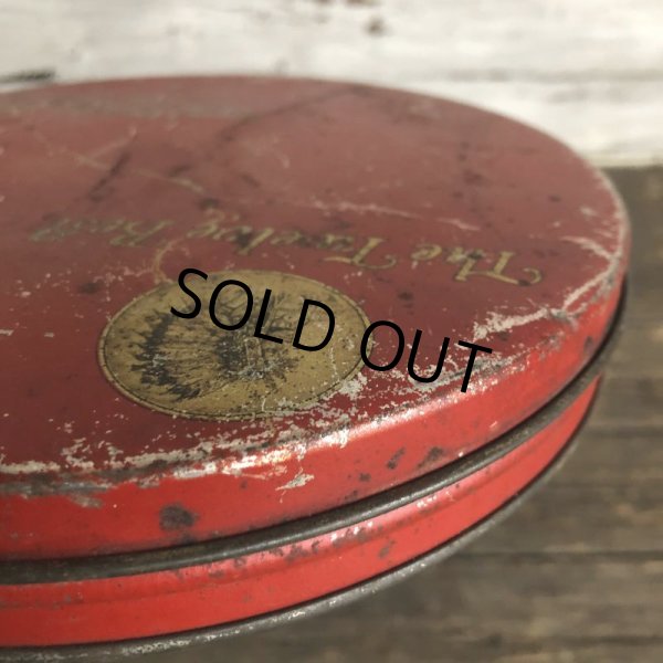 画像9: Vintage Cigarette Tabacco Can The Twelve Best (S455)   (9)