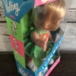 画像9: 60s Vintage Uneeda WEE WALKER Doll (S479)  (9)