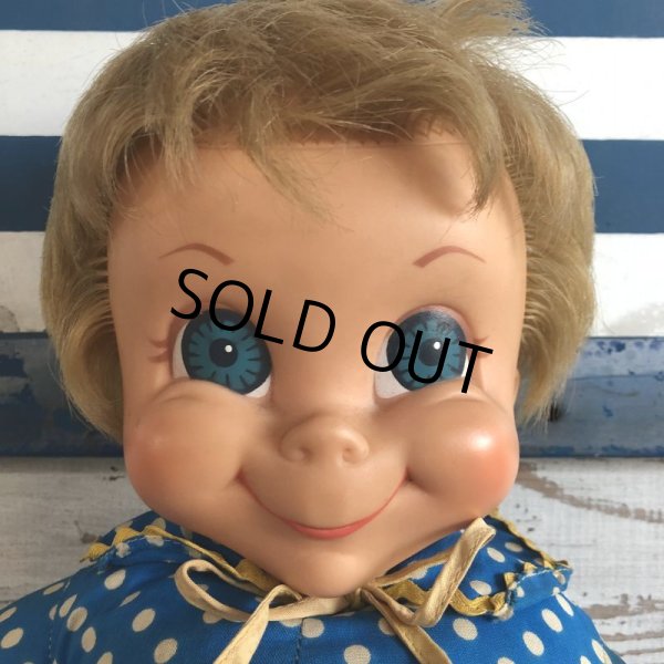 画像4: 60s Vintage Mattel Mrs Beastey Doll (S436)  (4)