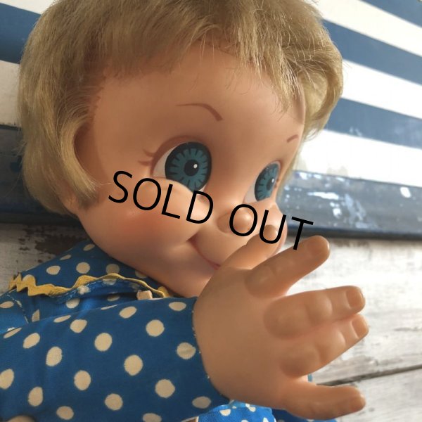 画像3: 60s Vintage Mattel Mrs Beastey Doll (S436)  (3)