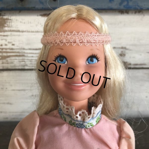 画像5: 70s Vintage Mattel Best Friend Cynthia Doll (S477)  (5)
